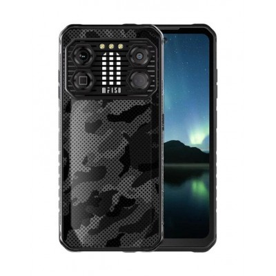 Смартфон Oukitel IIIF150 B2 Pro 12/256GB Polar Night