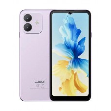 Cubot Note 40 6/256gb purple Cubot Note 40 6/256gb purple