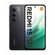Смартфон Xiaomi Redmi 15 5G 4/128GB Midnight Black NFC (NO Adapter)