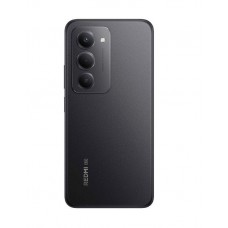 Смартфон Xiaomi Redmi 15 5G 4/128GB Midnight Black NFC (NO Adapter)