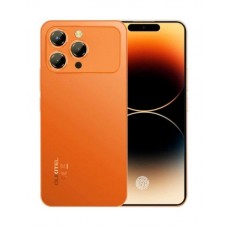 Смартфон Oukitel P1 Pro 8/512GB Orange
