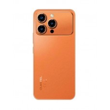Смартфон Oukitel P1 Pro 8/512GB Orange - Фото