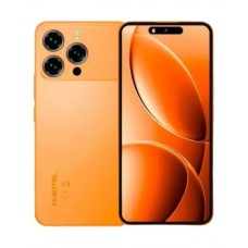 Смартфон Oukitel P1 Pro 8/512GB Orange - Фото