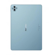 Планшет Blackview MEGA 5 SET 12/256GB Ice Blue (Чохол, стілус, скло, мишка, клавіатура) - Фото