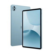 Планшет Blackview MEGA 5 SET 12/256GB Ice Blue (Чохол, стілус, скло, мишка, клавіатура) - Фото