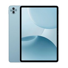 Планшет Blackview MEGA 5 SET 12/256GB Ice Blue (Чохол, стілус, скло, мишка, клавіатура) - Фото