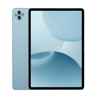 Планшет Blackview MEGA 5 SET 12/256GB Ice Blue (Чохол, стілус, скло, мишка, клавіатура)