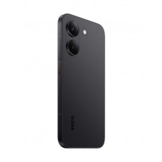 Смартфон POCO X8 Pro 12/512GB Black