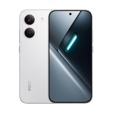 Смартфон POCO X8 Pro 8/256GB White NFC (No Adapter) Смартфон POCO X8 Pro 8/256GB White NFC (No Adapter)