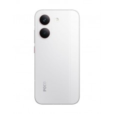 Смартфон POCO X8 Pro 8/256GB White NFC (No Adapter) Смартфон POCO X8 Pro 8/256GB White NFC (No Adapter)