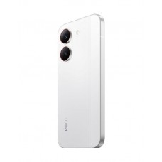 Смартфон POCO X8 Pro 8/256GB White NFC (No Adapter) Смартфон POCO X8 Pro 8/256GB White NFC (No Adapter)