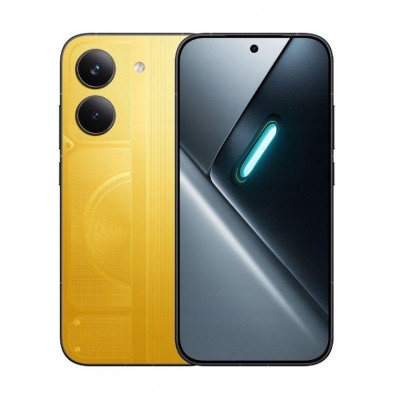 Смартфон POCO X8 Pro 12/512GB Yellow