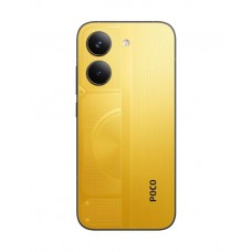 Смартфон POCO X8 Pro 12/512GB Yellow