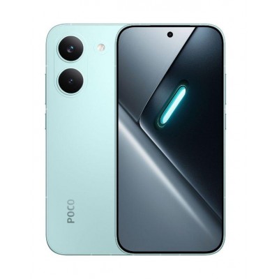 Смартфон POCO X8 Pro 12/512GB Mint Green (Adapter) NFC