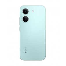 Смартфон POCO X8 Pro 12/512GB Mint Green (Adapter) NFC - Фото