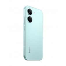 Смартфон POCO X8 Pro 12/512GB Mint Green (Adapter) NFC - Фото