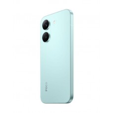 Смартфон POCO X8 Pro 12/512GB Mint Green (Adapter) NFC - Фото