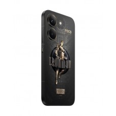Смартфон POCO X8 Pro 12/512GB IronMan Edition