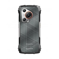 Смартфон Blackview BL7000 8/256GB Orange - Фото