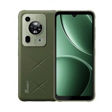 Смартфон Fossibot F112 Pro 8/256GB Forest Green