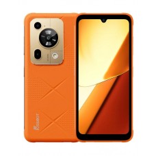 Смартфон Fossibot F112 Pro 8/256GB Flame Orange