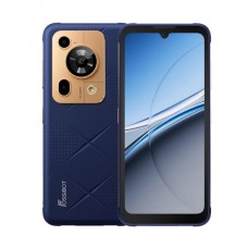 Смартфон Fossibot F112 Pro 8/256GB Blue