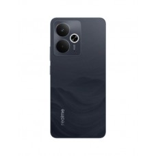 Смартфон realme 14T 5G 8/256GB Obsidian Black (глобальна версія) - Фото