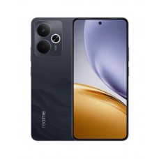 Смартфон realme 14T 5G 8/256GB Obsidian Black (глобальна версія) Смартфон realme 14T 5G 8/256GB Obsidian Black (глобальна версія)