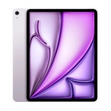Планшет Apple iPad Air 13" M4 WiFi 128GB Purple (MH5T4TY/A) - Фото