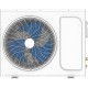 Кондиционер Idea ISR-09HR-VI05-DN8 Кондиционер Idea ISR-09HR-VI05-DN8