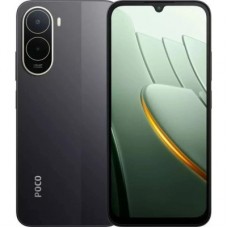 Мобільний телефон Xiaomi Poco C81 Pro 4/256 GB Black (1209338)