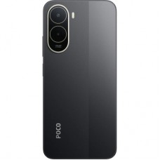 Мобильный телефон Xiaomi Poco C81 Pro 4/256GB Black (1209338) - Фото