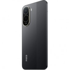 Мобильный телефон Xiaomi Poco C81 Pro 4/256GB Black (1209338) - Фото
