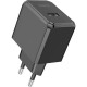 Зарядний пристрій HOCO CS11A USB 10.5 W black (6942007603546)