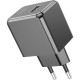 Зарядний пристрій HOCO CS11A USB 10.5 W black (6942007603546)