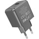 Зарядний пристрій HOCO CS11A USB 10.5 W black (6942007603546)
