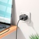 Зарядний пристрій HOCO CS11A USB 10.5 W black (6942007603546)