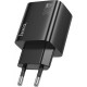 Зарядний пристрій HOCO N56 2xUSB-C PD30W + 2xUSB black (6942007632492) Зарядний пристрій HOCO N56 2xUSB-C PD30W + 2xUSB black (6942007632492)