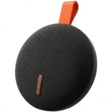 Акустическая система Xiaomi Bluetooth Speaker Essential Black (1198141)
