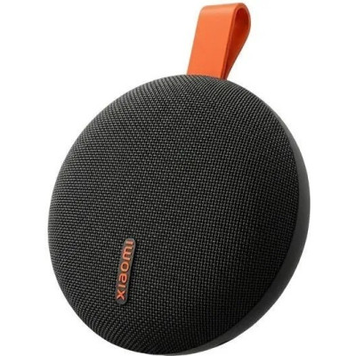 Акустическая система Xiaomi Bluetooth Speaker Essential Black (1198141)