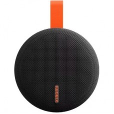 Акустическая система Xiaomi Bluetooth Speaker Essential Black (1198141) - Фото