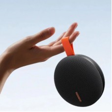 Акустическая система Xiaomi Bluetooth Speaker Essential Black (1198141) - Фото