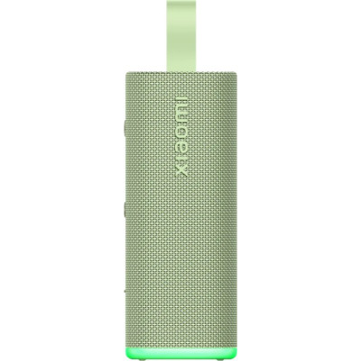Акустическая система Xiaomi Sound Play Green (1208787)