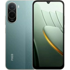Мобільний телефон Xiaomi Poco C81 Pro 4/256 GB Green (1209340)