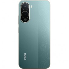 Мобильный телефон Xiaomi Poco C81 Pro 4/256GB Green (1209340) - Фото