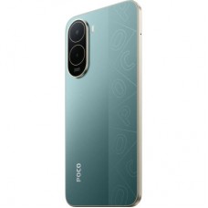 Мобильный телефон Xiaomi Poco C81 Pro 4/256GB Green (1209340) - Фото