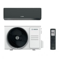 Кондиціонер Bosch CL7000i RAC 3,5 кВт BLACK (7733703130) - Фото