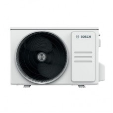 Кондиціонер Bosch CL7000i RAC 3,5 кВт BLACK (7733703130) - Фото