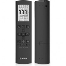Кондиціонер Bosch CL7000i RAC 3,5 кВт BLACK (7733703130) - Фото