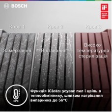 Кондиціонер Bosch CL7000i RAC 3,5 кВт BLACK (7733703130) - Фото